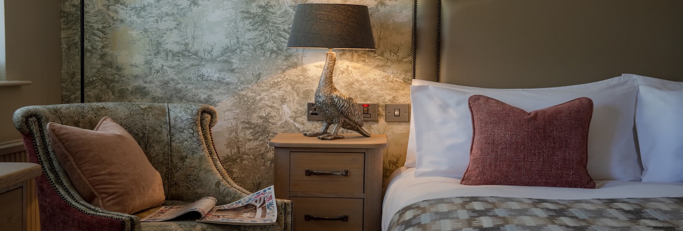 Hotels in Blackburn
