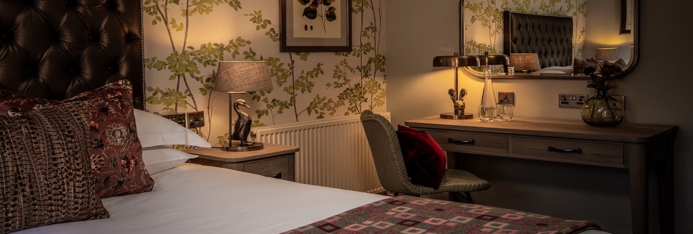 Places to Stay in Blackburn